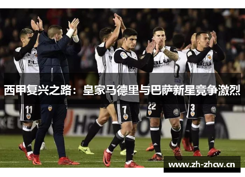 西甲复兴之路：皇家马德里与巴萨新星竞争激烈
